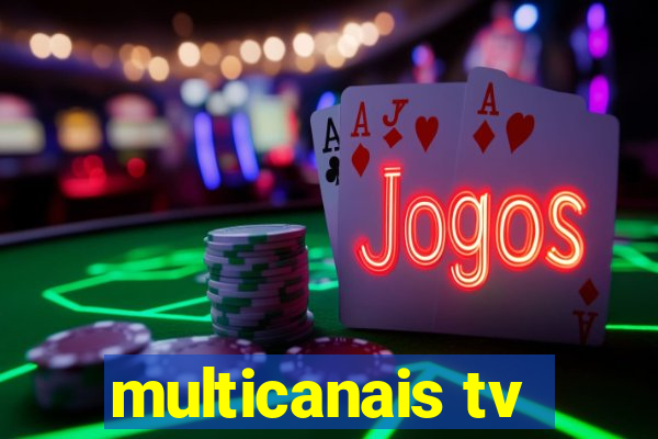 multicanais tv